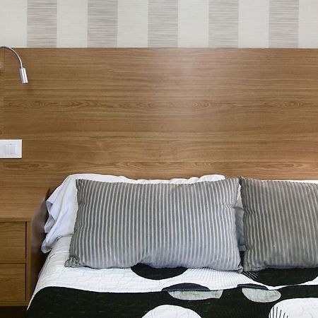 Hostal Crisol A Coruña Dış mekan fotoğraf