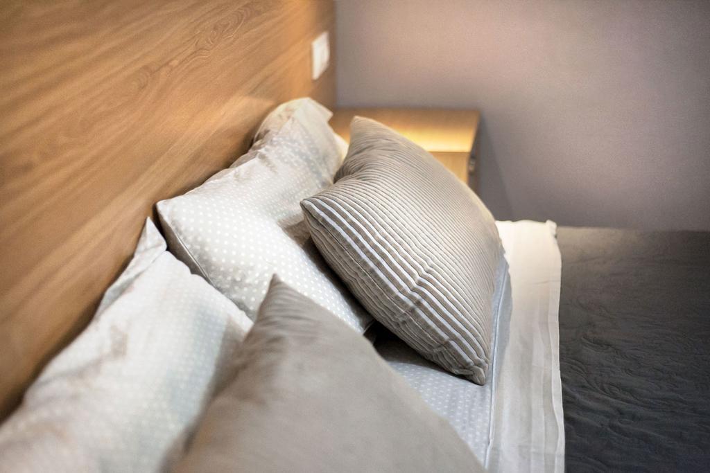 Hostal Crisol A Coruña Dış mekan fotoğraf
